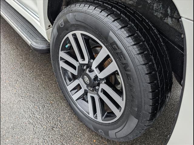used 2019 Toyota 4Runner car, priced at $29,991