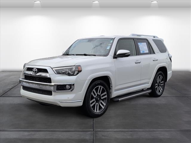 used 2019 Toyota 4Runner car, priced at $29,991