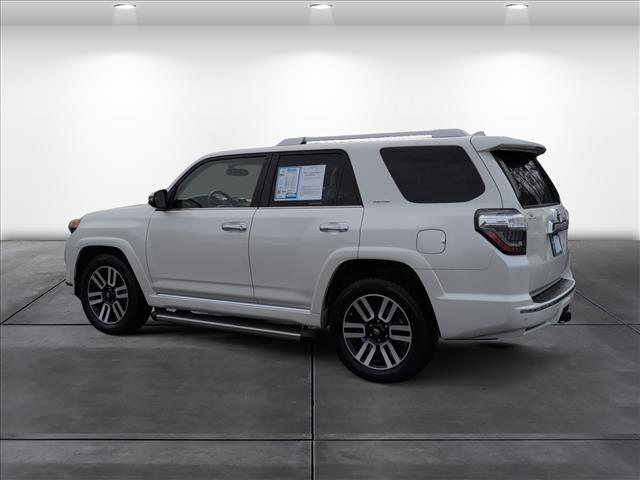 used 2019 Toyota 4Runner car, priced at $29,991