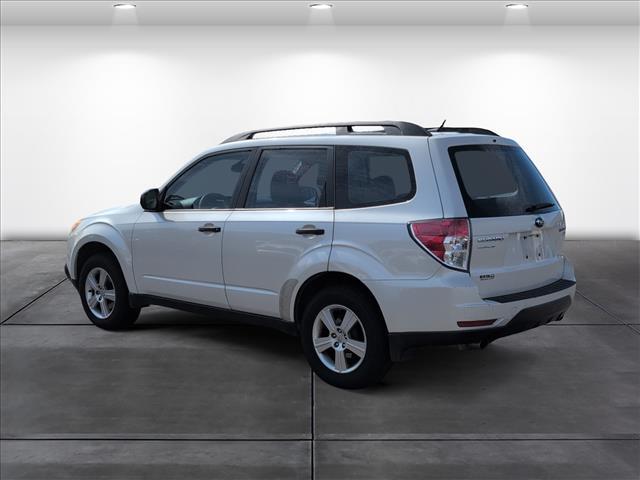 used 2013 Subaru Forester car, priced at $9,390
