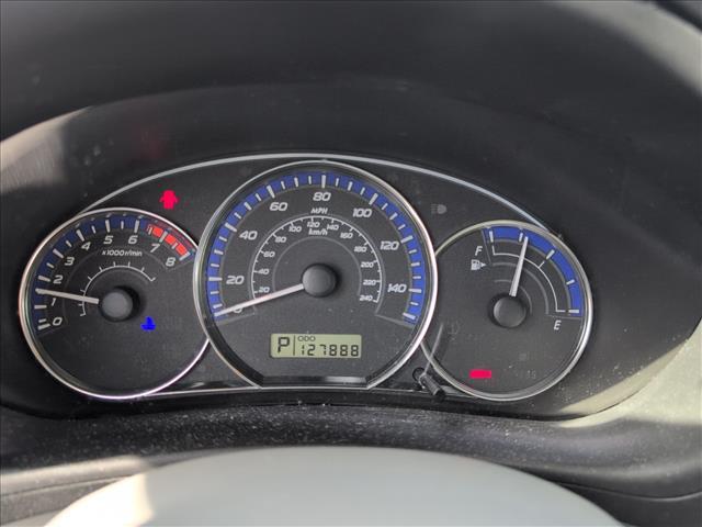 used 2013 Subaru Forester car, priced at $9,390