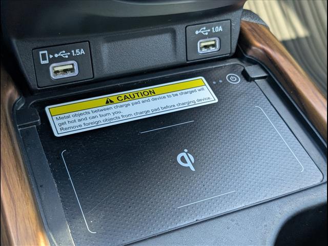 used 2021 Honda CR-V car, priced at $23,992