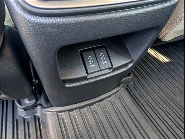 used 2021 Honda CR-V car, priced at $23,992