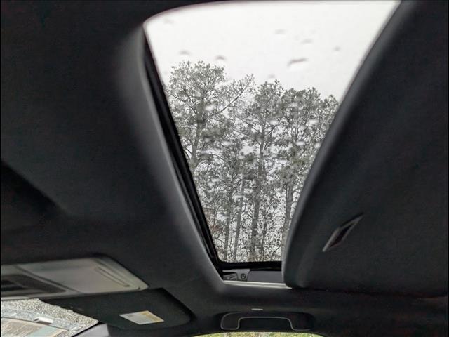 new 2026 Honda CR-V Hybrid car, priced at $44,000