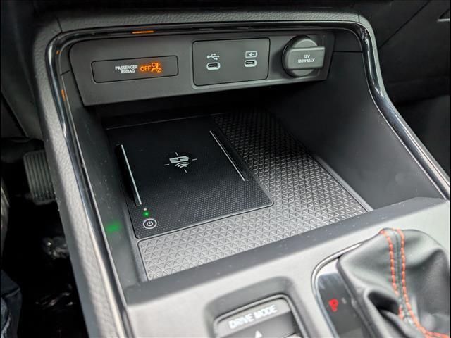 new 2026 Honda CR-V Hybrid car, priced at $44,000