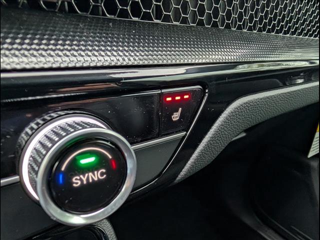 new 2026 Honda CR-V Hybrid car, priced at $44,000