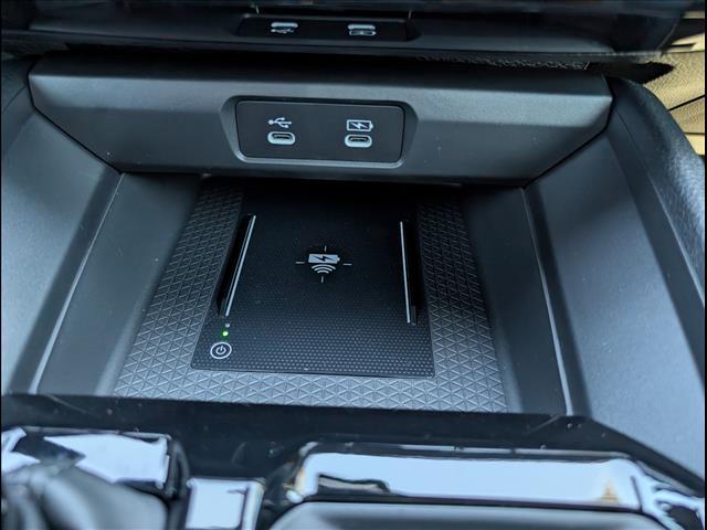 new 2026 Honda Accord Hybrid car, priced at $37,145