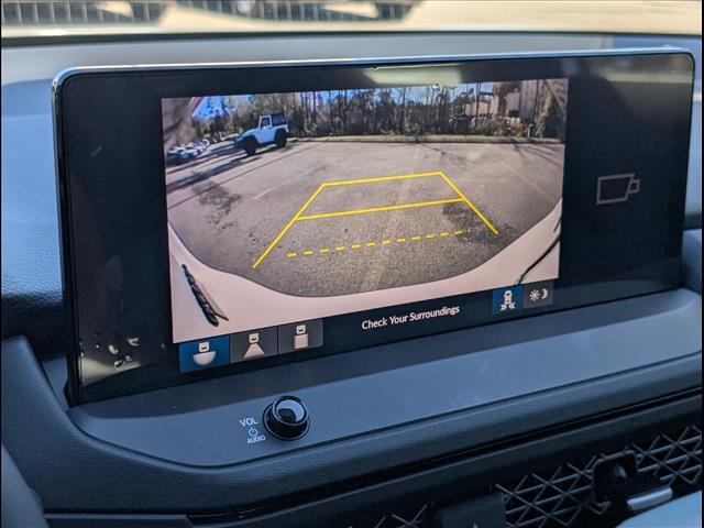 new 2026 Honda Accord Hybrid car, priced at $37,145