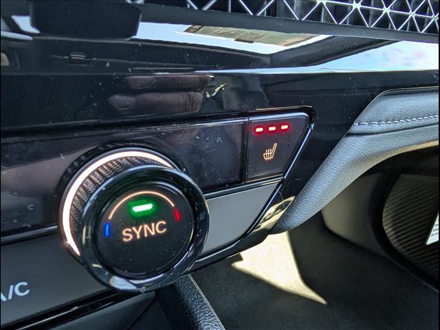 new 2026 Honda Accord Hybrid car, priced at $37,145