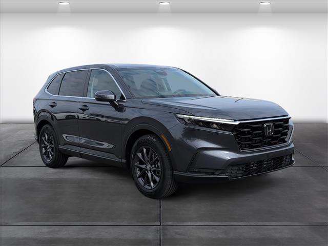 new 2026 Honda CR-V car, priced at $36,850