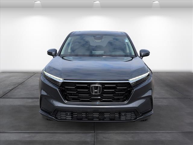 new 2026 Honda CR-V car, priced at $36,850