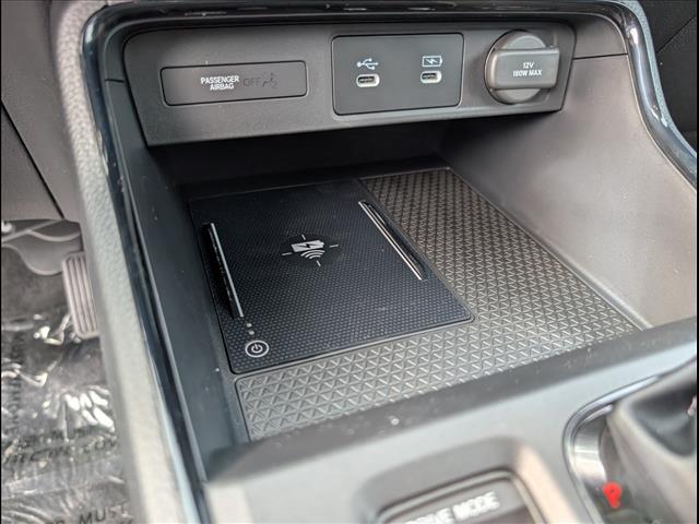 new 2026 Honda CR-V car, priced at $36,850