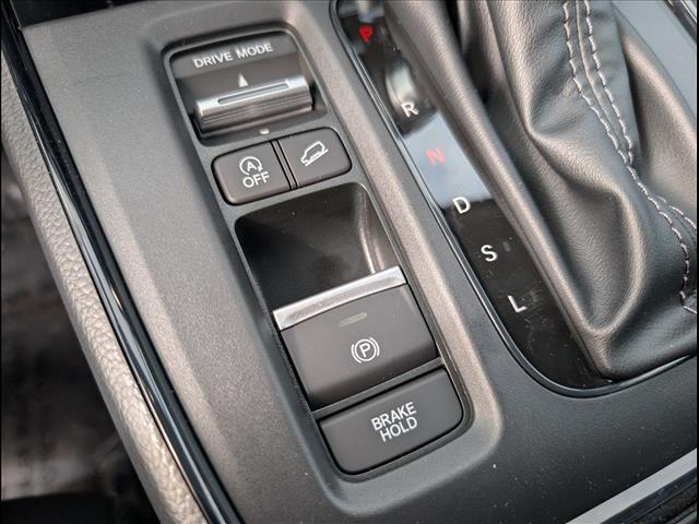 new 2026 Honda CR-V car, priced at $36,850