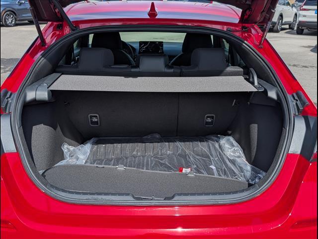 new 2026 Honda Civic car, priced at $29,320