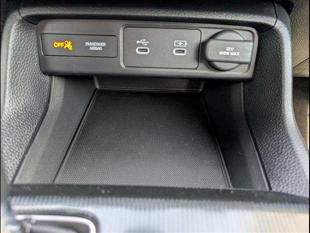 new 2026 Honda Civic car, priced at $29,320