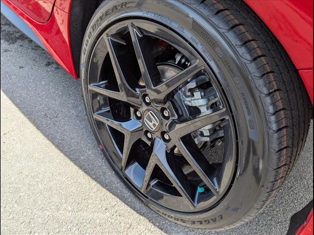 new 2026 Honda Civic car, priced at $29,320