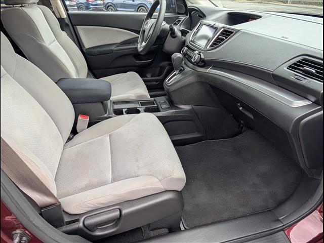 used 2015 Honda CR-V car, priced at $10,992