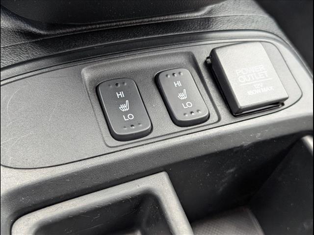 used 2015 Honda CR-V car, priced at $10,992