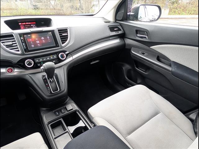 used 2015 Honda CR-V car, priced at $10,992