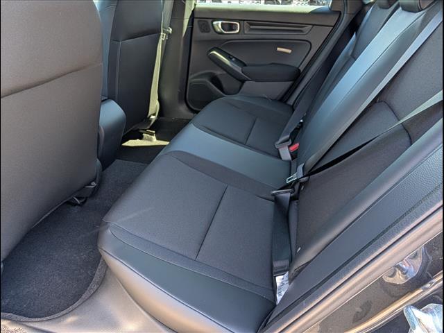 new 2026 Honda Civic car, priced at $29,090