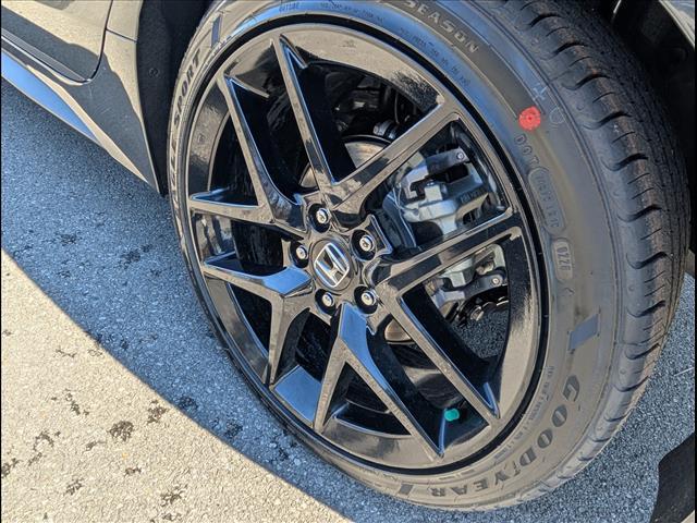 new 2026 Honda Civic car, priced at $29,090