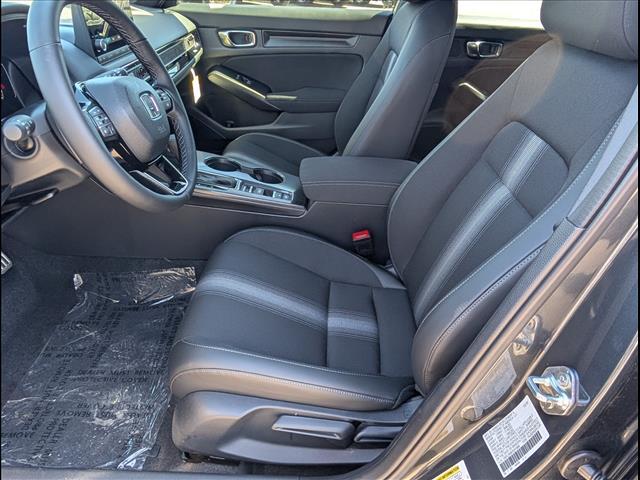 new 2026 Honda Civic car, priced at $29,090