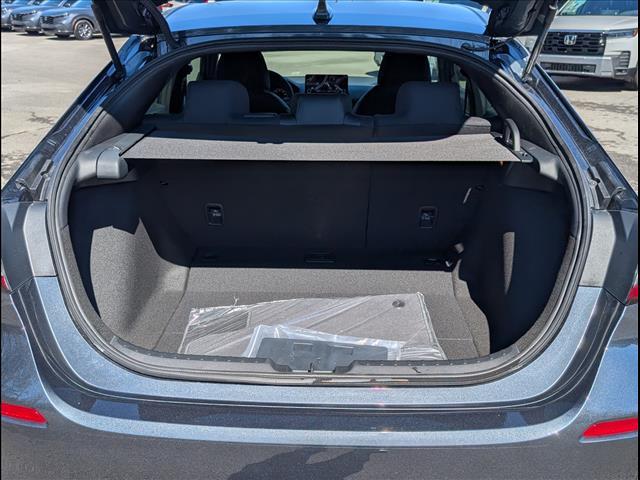 new 2026 Honda Civic car, priced at $29,090