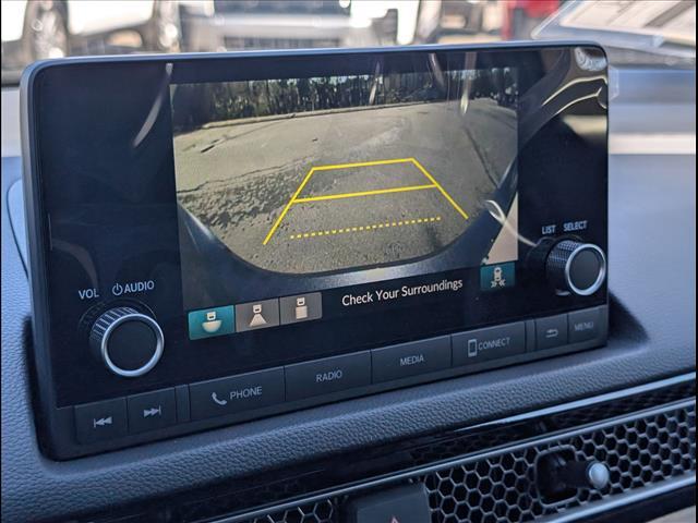 new 2026 Honda Civic car, priced at $29,090