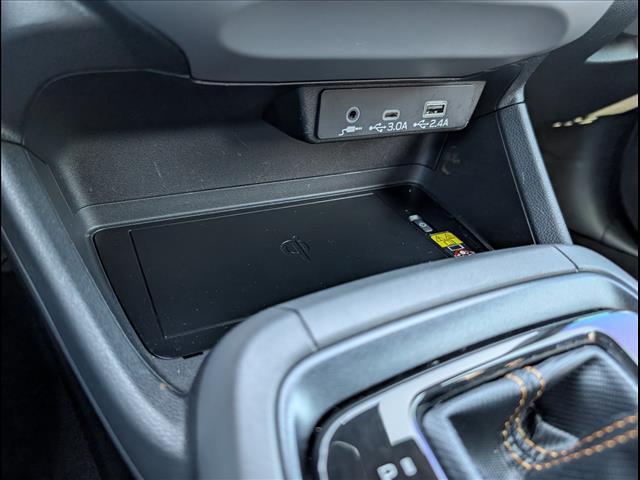 used 2024 Subaru Crosstrek car, priced at $30,990