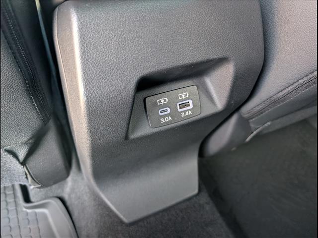 used 2024 Subaru Crosstrek car, priced at $30,990