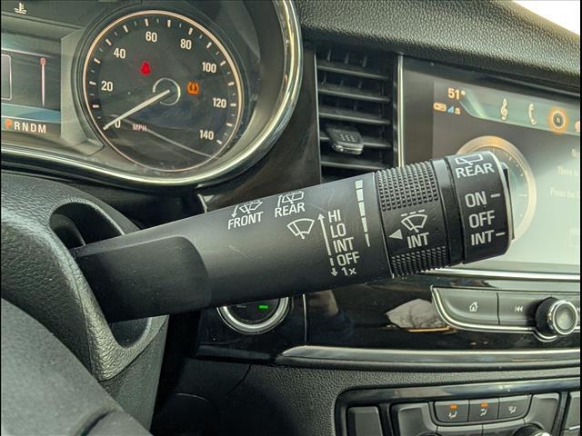 used 2020 Buick Encore car, priced at $7,392