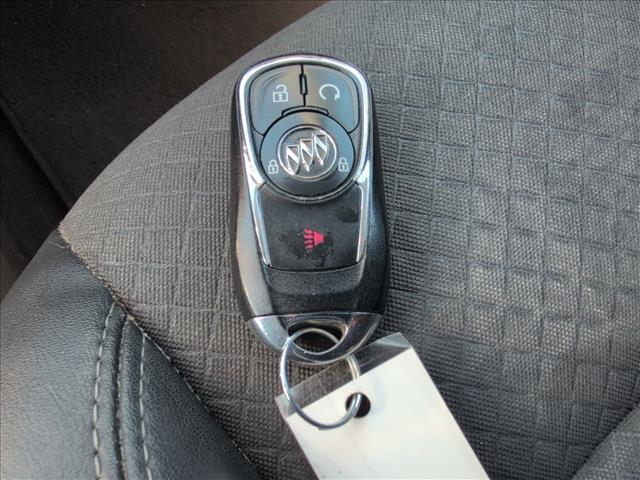 used 2020 Buick Encore car, priced at $7,392