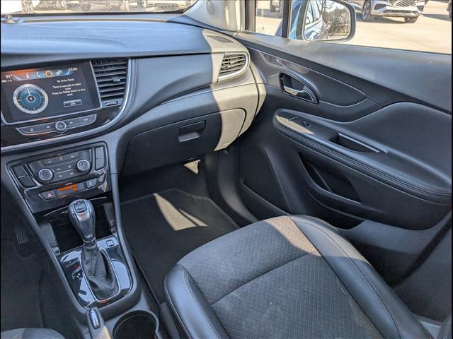 used 2020 Buick Encore car, priced at $7,392