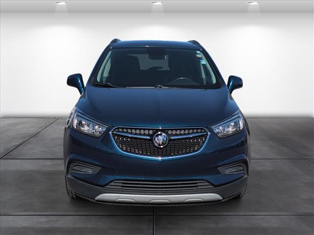 used 2020 Buick Encore car, priced at $7,392