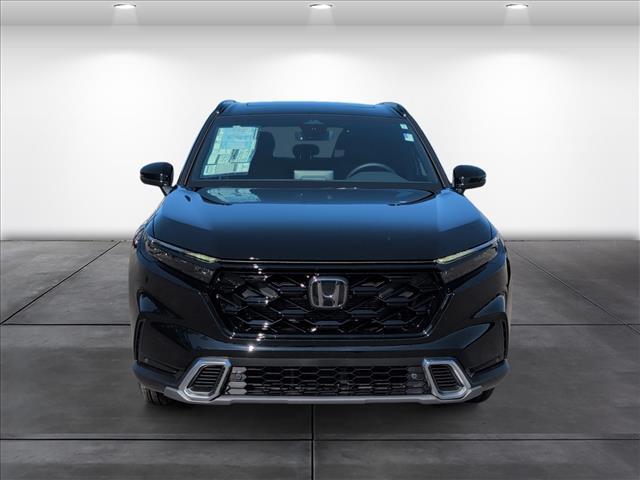 new 2026 Honda CR-V Hybrid car, priced at $44,000