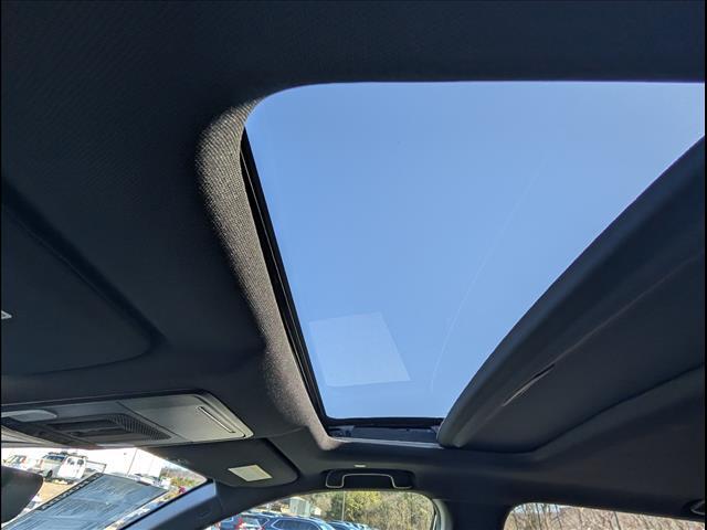 new 2026 Honda CR-V Hybrid car, priced at $44,000