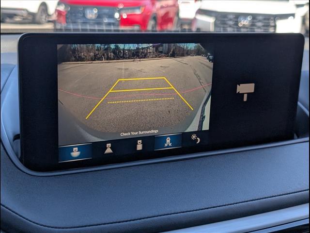 used 2023 Acura MDX car, priced at $35,391