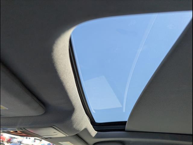 used 2023 Acura MDX car, priced at $35,391