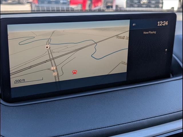 used 2023 Acura MDX car, priced at $35,391