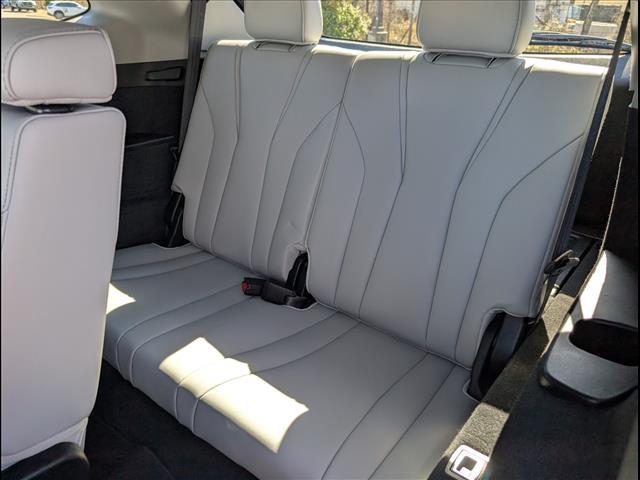 used 2023 Acura MDX car, priced at $35,391