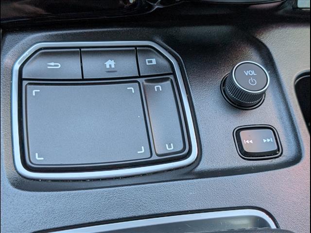 used 2023 Acura MDX car, priced at $35,391