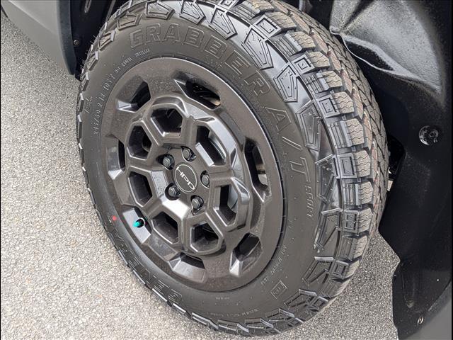 new 2026 Honda Ridgeline car, priced at $48,490