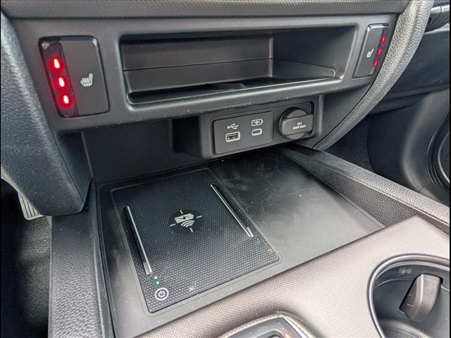 new 2026 Honda Ridgeline car, priced at $48,490