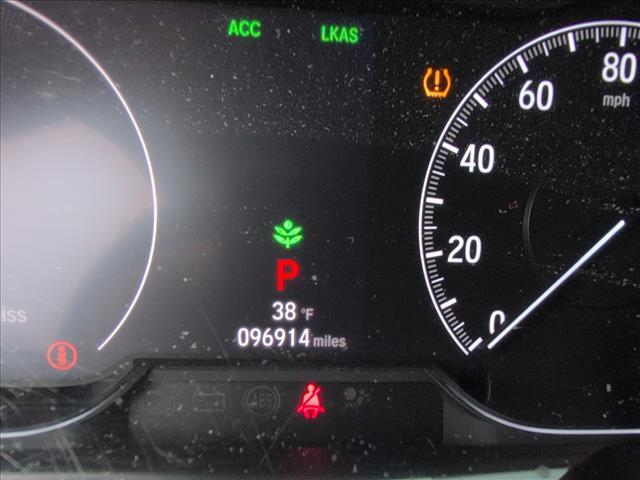 used 2019 Honda Accord car, priced at $18,990