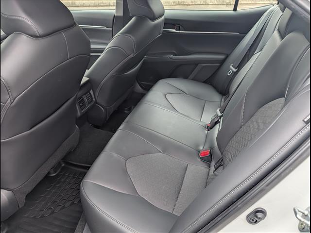 used 2024 Toyota Camry car, priced at $29,990