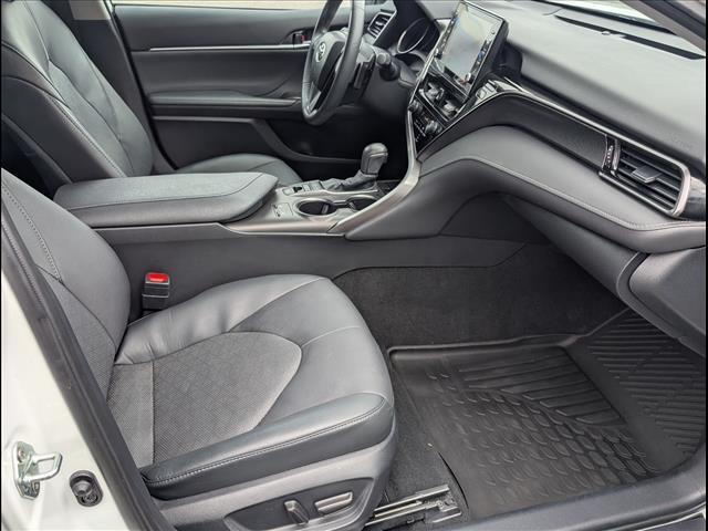 used 2024 Toyota Camry car, priced at $29,990