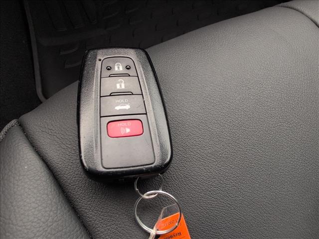 used 2024 Toyota Camry car, priced at $29,990