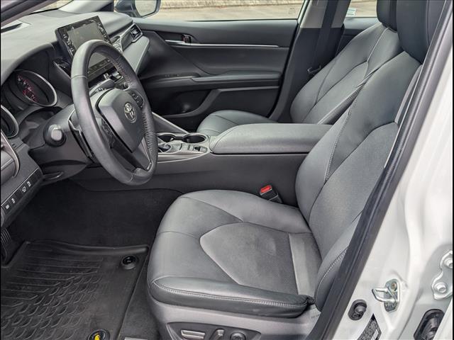 used 2024 Toyota Camry car, priced at $29,990