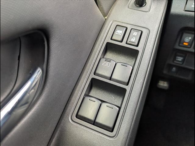 used 2022 Nissan Frontier car, priced at $29,990