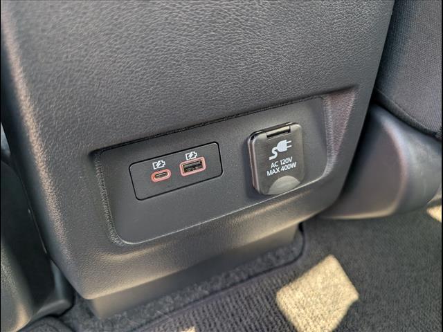 used 2022 Nissan Frontier car, priced at $29,990